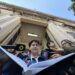 Escuela Normal: hubo diálogo y los estudiantes levantaron el reclamo