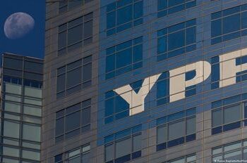 YPF anunció el RIGI más grande para desarrollar Vaca Muerta