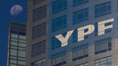 YPF anunció el RIGI más grande para desarrollar Vaca Muerta