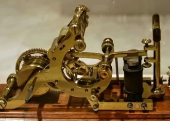 Del primer telegrama al 5G: Así comenzó la revolución de la comunicación que hoy nos conecta en segundos