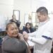 El Ministerio de Salud convocó a la población a vacunarse contra la gripe este sábado en el 107