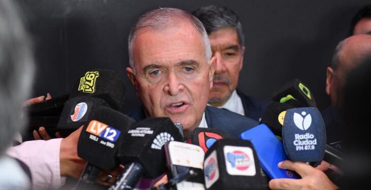 «La sanción de Ficha Limpia en Tucumán ha sido una decisión importante»