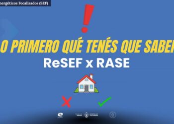 Nuevo sistema de subsidios eléctricos: cómo funciona el ReSEF y quiénes pueden acceder
