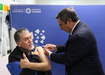 Medina Ruiz: «La nueva variante de Gripe es más contagiosa pero no más grave»