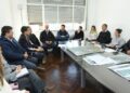 SAT: “Están garantizados los fondos para la obra del Acueducto de Vipos”, dijo Caponio