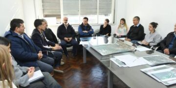 SAT: “Están garantizados los fondos para la obra del Acueducto de Vipos”, dijo Caponio