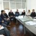 SAT: “Están garantizados los fondos para la obra del Acueducto de Vipos”, dijo Caponio