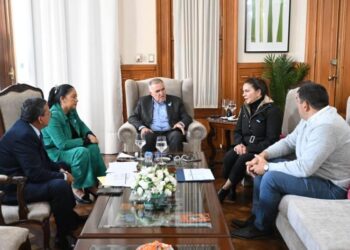 Diputadas del bloque Independencia impulsarán proyectos para reactivar obras en Tucumán