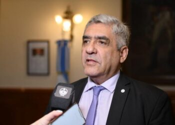 Por gestiones de Jaldo aseguran gas para la producción en la zafra azucarera y citrus