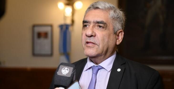 Por gestiones de Jaldo aseguran gas para la producción en la zafra azucarera y citrus
