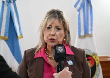 “Con Tucumán venimos articulando un trabajo permanente para el combate contra el narcotráfico”