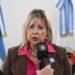 “Con Tucumán venimos articulando un trabajo permanente para el combate contra el narcotráfico”