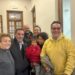 Tucumán refuerza la campaña de vacunación antigripal con una exitosa jornada en el Vacunatorio de la Familia