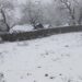  La nieve vuelve a sorprender a San Pedro de Colalao