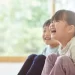 Hacer reír a los niños puede ayudar a fortalecer su cerebro