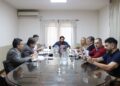 La comisión de Transporte solicita informes a la Intendencia, tras el pedido de ajuste de tarifa de AETAT