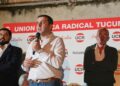 Romano Norri le exige a la UCR que cumpla con la orden judicial y acelere la normalización del partido