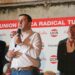 Romano Norri le exige a la UCR que cumpla con la orden judicial y acelere la normalización del partido