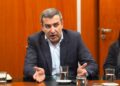 Romano Norri rechazará la postulación de Lucas Taboada por «censura previa»