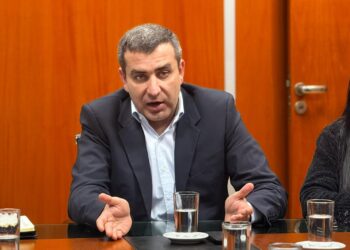 Romano Norri rechazará la postulación de Lucas Taboada por «censura previa»