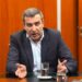 Romano Norri rechazará la postulación de Lucas Taboada por «censura previa»