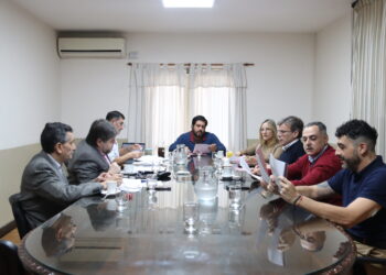 Concejales piden informes para analizar la suba del boleto de ómnibus
