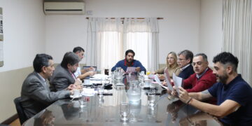 Concejales piden informes para analizar la suba del boleto de ómnibus