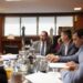 Labor Parlamentaria: se definieron 16 proyectos de ordenanza para la próxima sesión