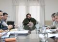 La comisión de Transporte avanza con el ordenamiento jurídico junto a la comisión de Digesto