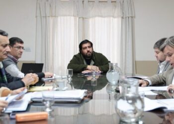 La comisión de Transporte avanza con el ordenamiento jurídico junto a la comisión de Digesto