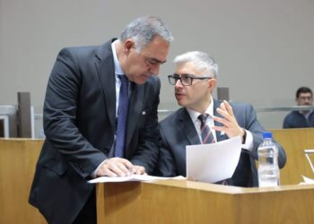 Por unanimidad, los concejales crearon el Sistema Único de Habilitación de locales comerciales