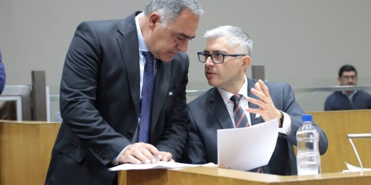 Por unanimidad, los concejales crearon el Sistema Único de Habilitación de locales comerciales