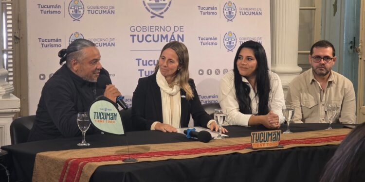 La segunda edición de Luna Cantora promete una gran noche del folclore argentino