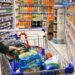 La inflación a nivel nacional desaceleró en el mes de abril: fue de 2,6%