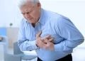 Cómo reconocer un posible infarto y actuar a tiempo