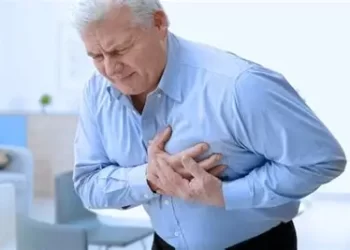 Cómo reconocer un posible infarto y actuar a tiempo
