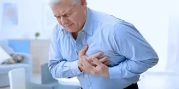 Cómo reconocer un posible infarto y actuar a tiempo