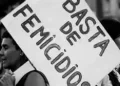 Observatorio de femicidios denuncia más de 3.400 víctimas por violencia de género