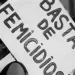 Observatorio de femicidios denuncia más de 3.400 víctimas por violencia de género