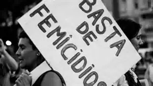 Observatorio de femicidios denuncia más de 3.400 víctimas por violencia de género