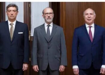 Reforma Laboral: La Corte Suprema rechazó el Per Saltum presentado por el Gobierno
