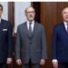 Reforma Laboral: La Corte Suprema rechazó el Per Saltum presentado por el Gobierno