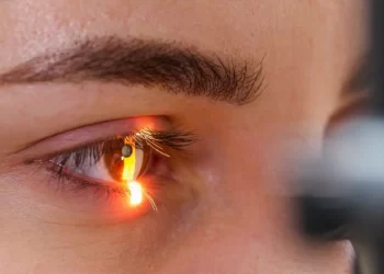 Una IA española ayuda a anticipar infartos e ictus con una simple imagen de la retina