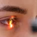 Una IA española ayuda a anticipar infartos e ictus con una simple imagen de la retina