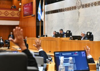 Tucumán aprobó la Ley de Ficha Limpia y refuerza los controles para el acceso a cargos públicos
