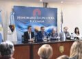 El legislador Romano Norri presentó un proyecto para implementar el juicio por jurados en Tucumán