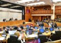 La Legislatura aprobó dos proyectos vinculados a la salud