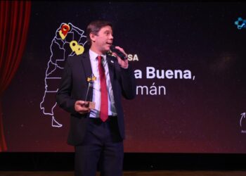 Yerba Buena fue distinguida con el sello de Ciudad Digital 2026 y la certificación de Ciudad Eficiente 2026