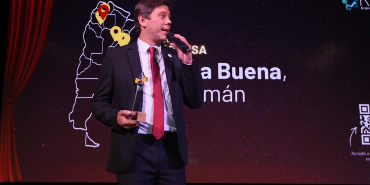 Yerba Buena fue distinguida con el sello de Ciudad Digital 2026 y la certificación de Ciudad Eficiente 2026