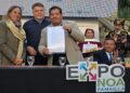 Se presentó oficialmente la segunda edición de la ExpoNOA Productiva 2026